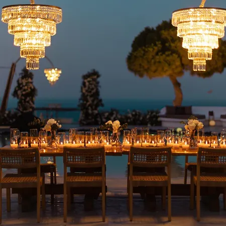 San Marino By Calm Collection Hotel Fira (Santorini)