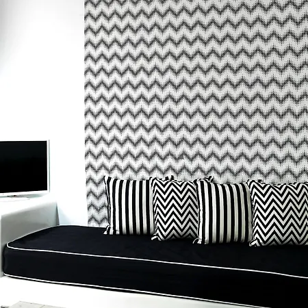 酒店 San Marino By Calm Collection