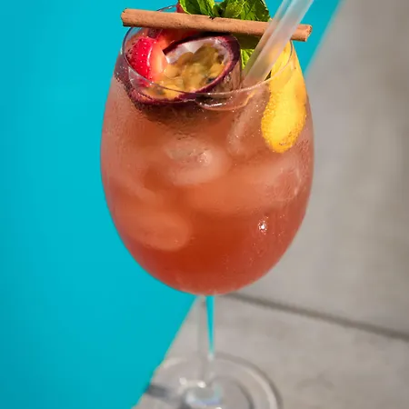 San Marino By Calm Collection Hotel