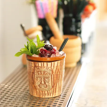 酒店 San Marino By Calm Collection 3*