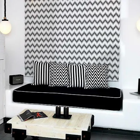 San Marino By Calm Collection 3* Fira (Santorini)