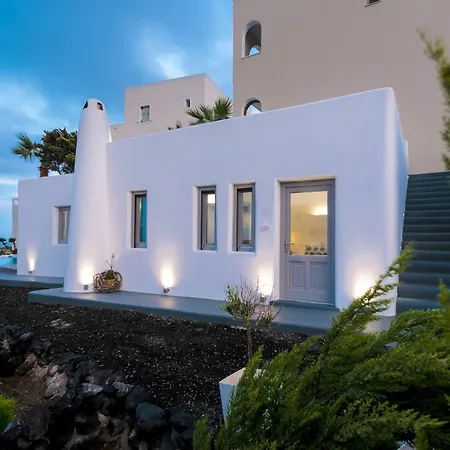 Hotel San Marino By Calm Collection Fira (Santorini)