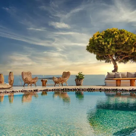 San Marino By Calm Collection