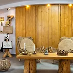 San Marino By Calm Collection Hotel