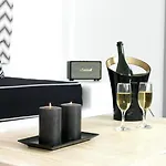Hotel San Marino By Calm Collection Fira (Santorini)