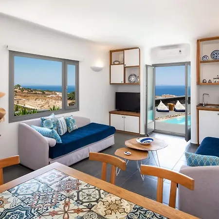 San Marino By Calm Collection 3*