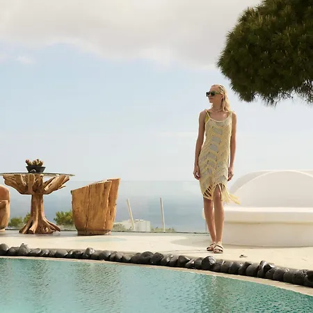 San Marino By Calm Collection 3*