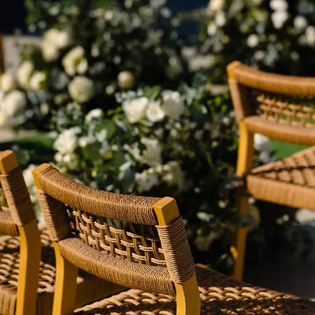 Hotel San Marino By Calm Collection Fira (Santorini)