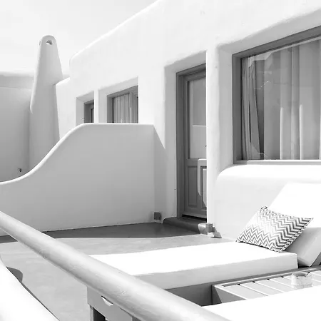 San Marino By Calm Collection Hotell Fira (Santorini)