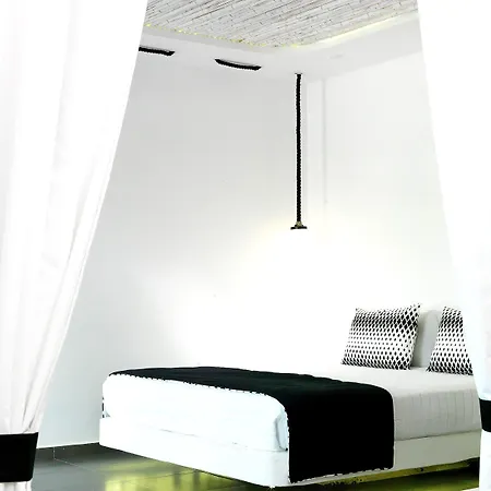 Hotell San Marino By Calm Collection Fira (Santorini)