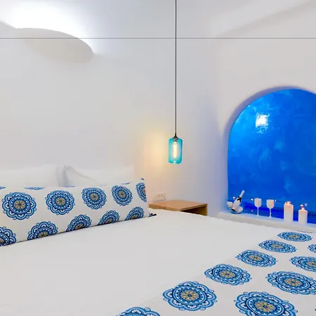 Hotell San Marino By Calm Collection