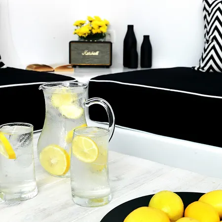 San Marino By Calm Collection