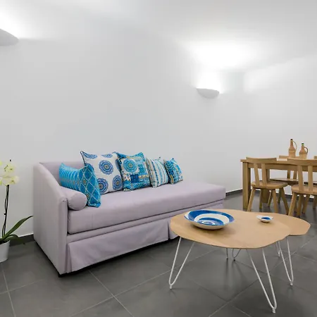 San Marino By Calm Collection 3*