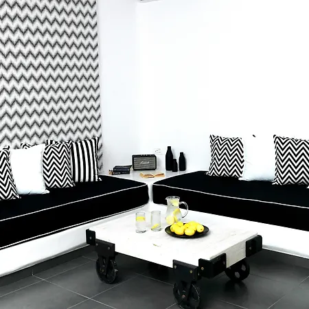 San Marino By Calm Collection ホテル