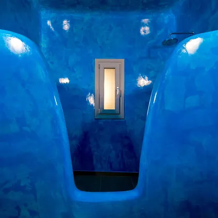 San Marino By Calm Collection 3* Fira (Santorini)