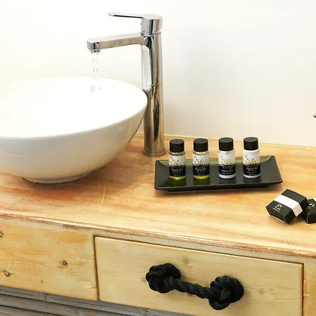 San Marino By Calm Collection