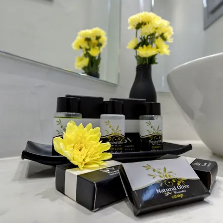 San Marino By Calm Collection Hotell