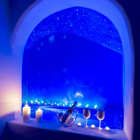 Hotell San Marino By Calm Collection Fira (Santorini)