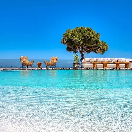 San Marino By Calm Collection