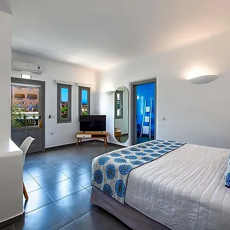 San Marino By Calm Collection 3*