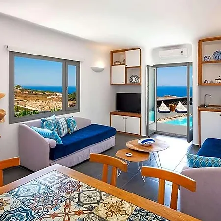 San Marino By Calm Collection 3* Fira (Santorini)