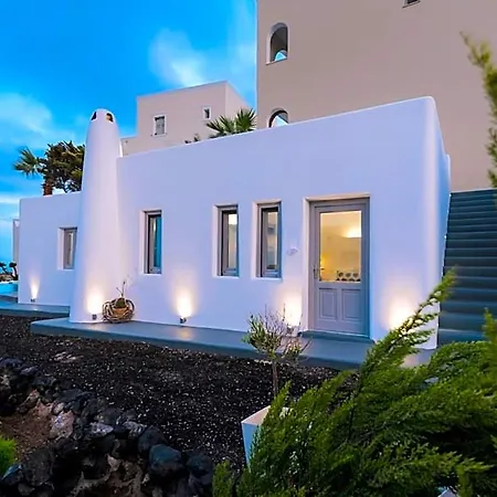 San Marino By Calm Collection Hotel Fira (Santorini)