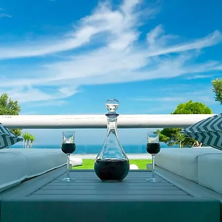 San Marino By Calm Collection Hotel