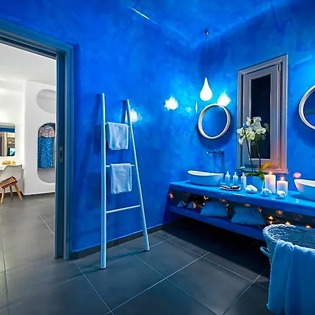San Marino By Calm Collection Fira (Santorini)