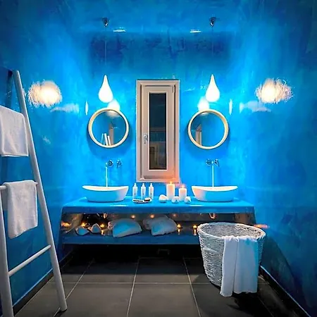 San Marino By Calm Collection Fira (Santorini)