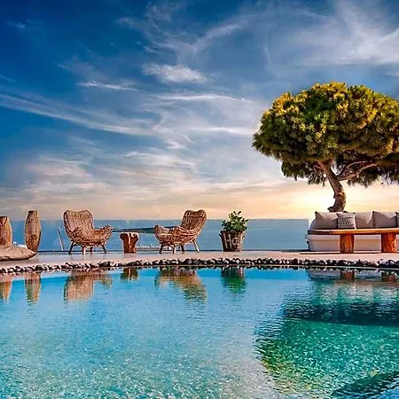 San Marino By Calm Collection Hotel