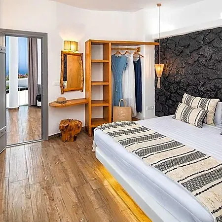 San Marino By Calm Collection Fira (Santorini)