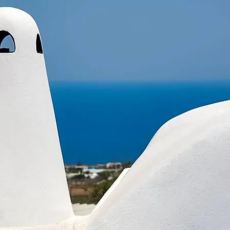 San Marino By Calm Collection Fira (Santorini)