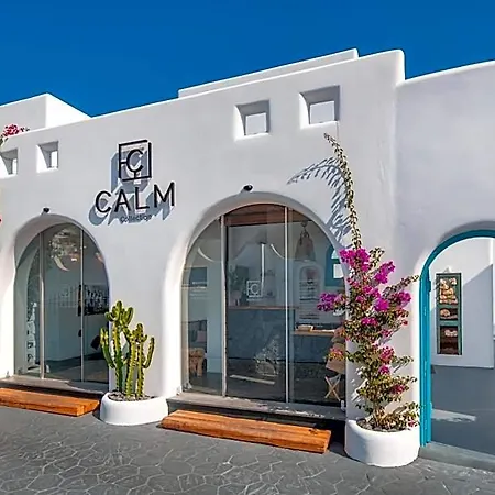 San Marino By Calm Collection