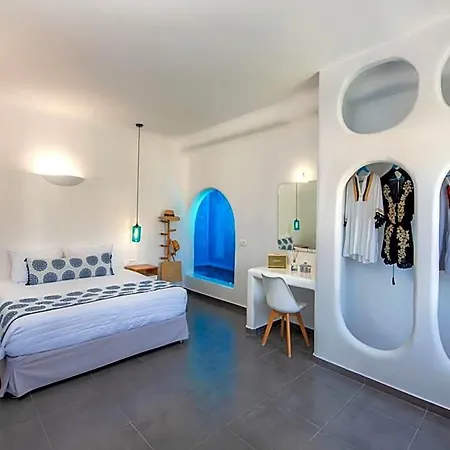 San Marino By Calm Collection Hotel Fira (Santorini)