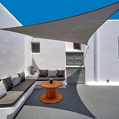 San Marino By Calm Collection 3* Fira (Santorini)