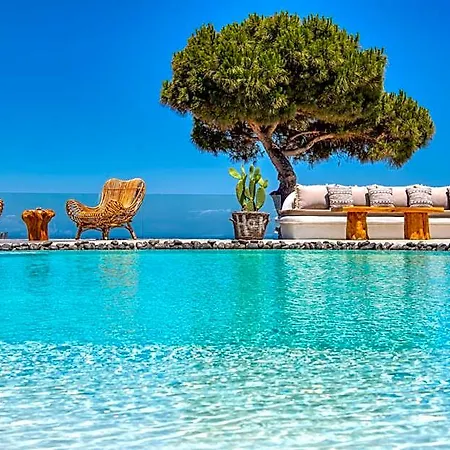 San Marino By Calm Collection 3*