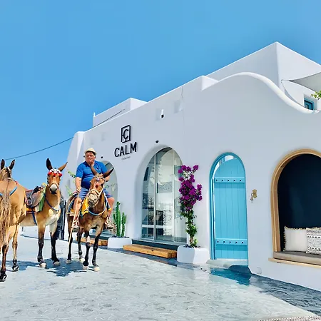San Marino By Calm Collection Hotel 3*