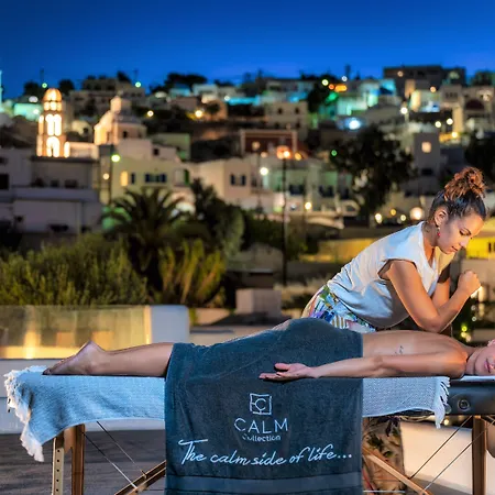 San Marino By Calm Collection Hotel Fira (Santorini)