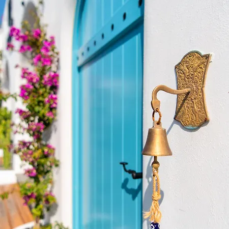 San Marino By Calm Collection Fira (Santorini)