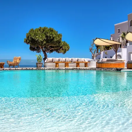San Marino By Calm Collection 3* Fira (Santorini)
