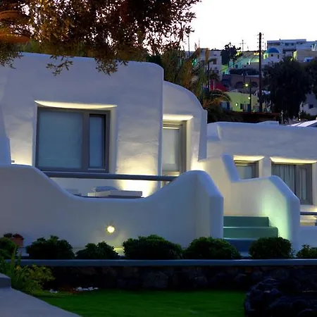 San Marino By Calm Collection Hotel