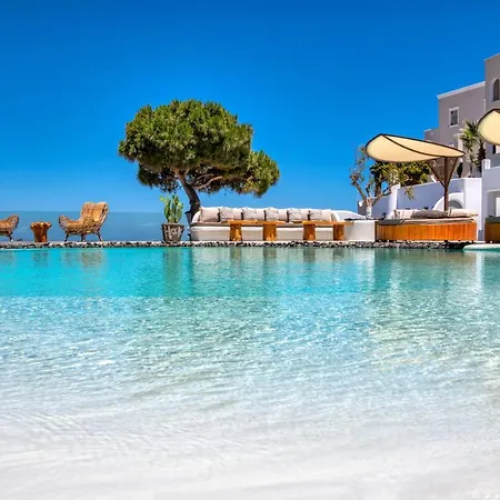 San Marino By Calm Collection Hotel Fira (Santorini)