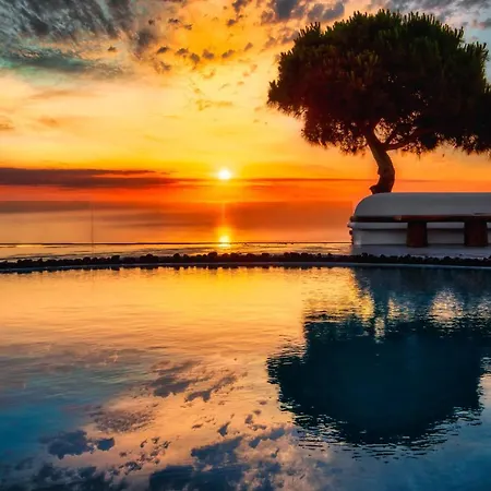 San Marino By Calm Collection Hotel 3*