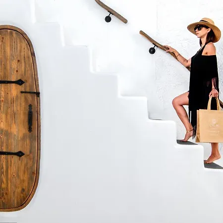 Hotell San Marino By Calm Collection