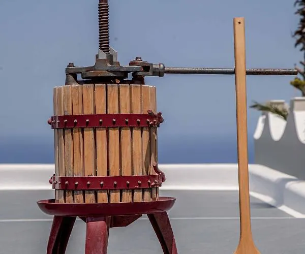 San Marino By Calm Collection 3*