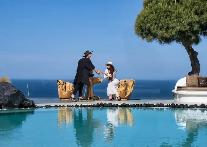 San Marino By Calm Collection 3*