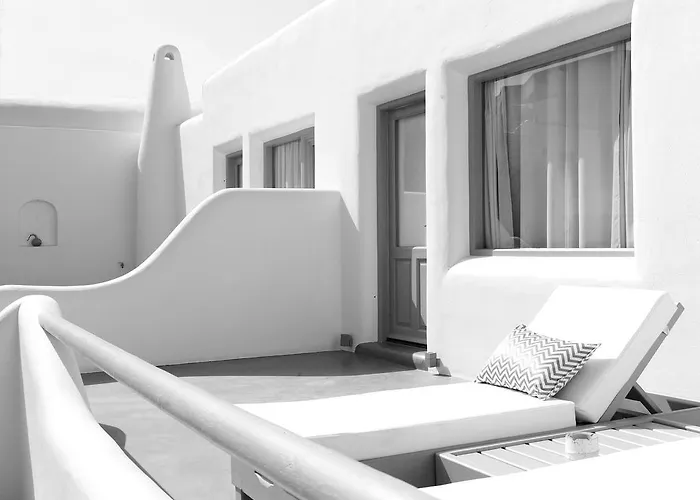 San Marino By Calm Collection מלון סנטוריני