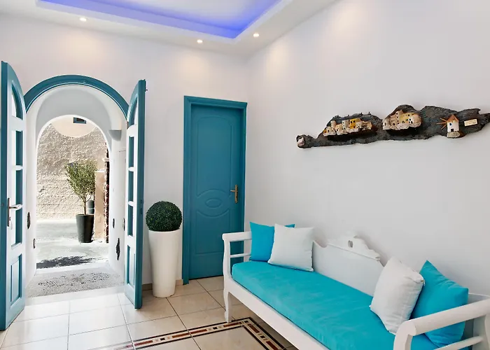 San Marino By Calm Collection 3*