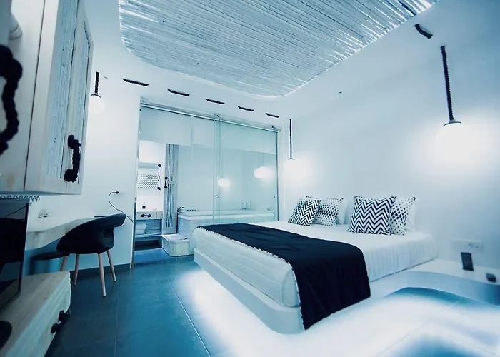 San Marino By Calm Collection 3* サントリーニ