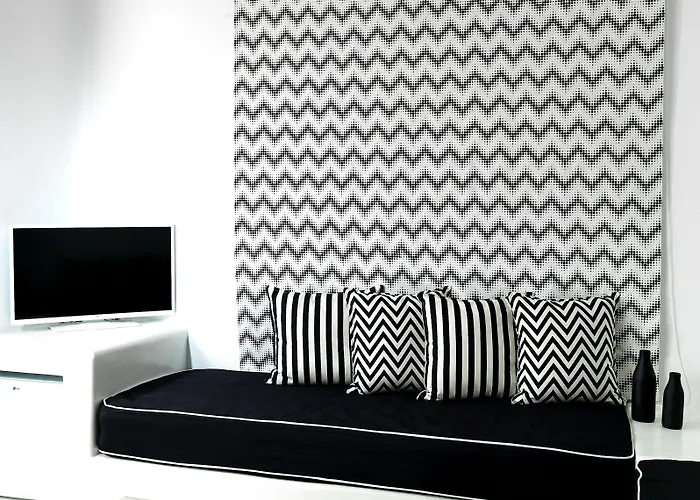 ホテル San Marino By Calm Collection